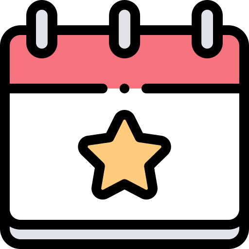 Events Icon